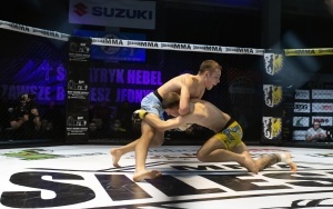 Silesia MMA w Hali na Skarpie  (8)