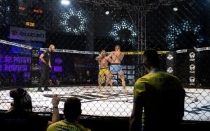 Silesia MMA w Hali na Skarpie  (13)