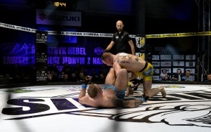 Silesia MMA w Hali na Skarpie  (15)