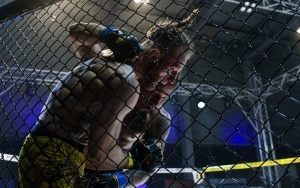Silesia MMA w Hali na Skarpie  (1)