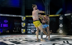 Silesia MMA w Hali na Skarpie  (2)