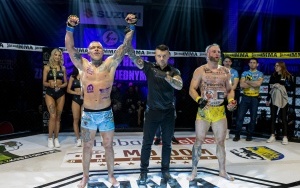 Silesia MMA w Hali na Skarpie  (3)