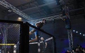 Silesia MMA w Hali na Skarpie  (4)