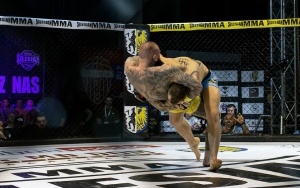 Silesia MMA w Hali na Skarpie  (5)