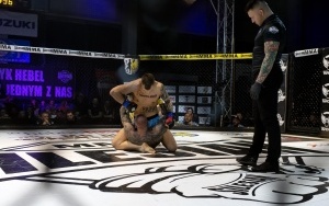 Silesia MMA w Hali na Skarpie  (6)