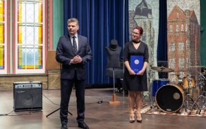 Spotkanie z bytomskim stypendystami (4)