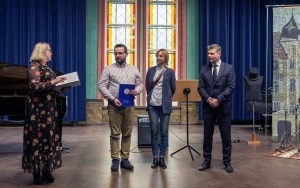 Spotkanie z bytomskim stypendystami (6)