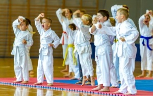 Bytom Miastem Karate. W Hali na Skarpie zaprezentują się najlepsi młodzi karatecy (4)