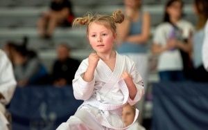 Bytom Miastem Karate. W Hali na Skarpie zaprezentują się najlepsi młodzi karatecy (5)