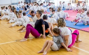 Bytom Miastem Karate. W Hali na Skarpie zaprezentują się najlepsi młodzi karatecy (1)