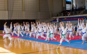 Bytom Miastem Karate. W Hali na Skarpie zaprezentują się najlepsi młodzi karatecy (3)