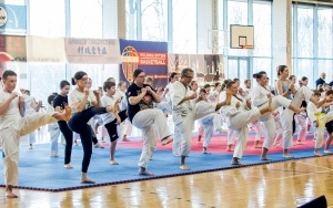 Bytom Miastem Karate. W Hali na Skarpie zaprezentują się najlepsi młodzi karatecy (6)