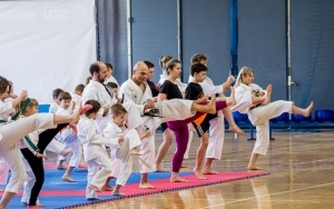 Bytom Miastem Karate. W Hali na Skarpie zaprezentują się najlepsi młodzi karatecy (8)