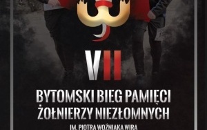 Upamiętnią Żołnierzy Wyklętych. Znamy już trasę Bytomskiego Biegu Pamięci Żołnierzy Niezłomnych  (1)