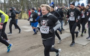 Upamiętnią Żołnierzy Wyklętych. Znamy już trasę Bytomskiego Biegu Pamięci Żołnierzy Niezłomnych  (4)