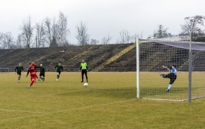 Poloniści gromią rywala w sparingu (8)