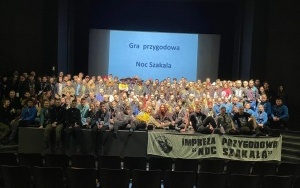 Gry przygodowe to gratka dla poszukiwaczy dobrej zabawy i miłośników mocnych wrażeń oraz przygód (1)