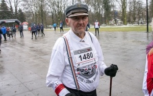 Biegacze uczcili pamięć Żołnierzy Wyklętych (3)