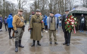Biegacze uczcili pamięć Żołnierzy Wyklętych (4)