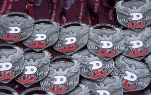 Biegacze uczcili pamięć Żołnierzy Wyklętych (6)