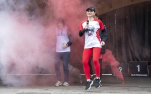 Biegacze uczcili pamięć Żołnierzy Wyklętych (10)