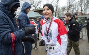 Już po raz siódmy w naszym mieście odbył się Bytomski Bieg Pamięci Żołnierzy Niezłomnych (2)