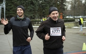 Już po raz siódmy w naszym mieście odbył się Bytomski Bieg Pamięci Żołnierzy Niezłomnych (3)