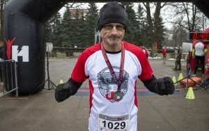Już po raz siódmy w naszym mieście odbył się Bytomski Bieg Pamięci Żołnierzy Niezłomnych (11)