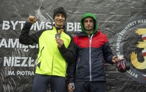 Już po raz siódmy w naszym mieście odbył się Bytomski Bieg Pamięci Żołnierzy Niezłomnych (17)