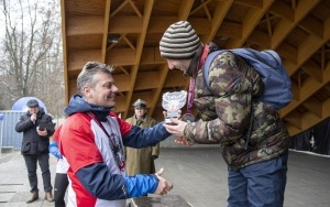 Już po raz siódmy w Bytomiu odbył się Bieg Pamięci Żołnierzy Niezłomnych (3)