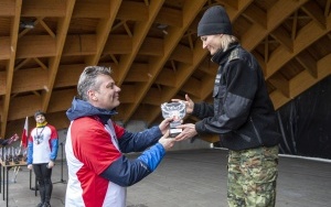 Już po raz siódmy w Bytomiu odbył się Bieg Pamięci Żołnierzy Niezłomnych (5)