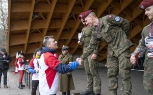 Już po raz siódmy w Bytomiu odbył się Bieg Pamięci Żołnierzy Niezłomnych (8)