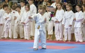 Bytom na jeden dzień stał się Miastem Karate  (1)
