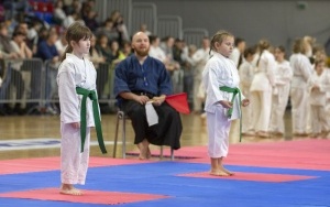 Bytom na jeden dzień stał się Miastem Karate  (6)