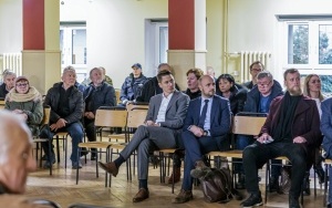 Prezydent Bytomia spotkał się z mieszkańcami Karbia  (4)