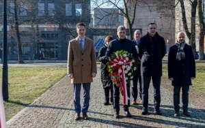 Pamiętajmy o Żołnierzach Niezłomnych (1)