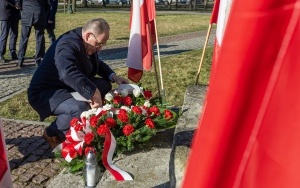 Pamiętajmy o Żołnierzach Niezłomnych (6)