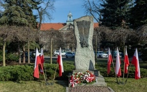 Pamiętajmy o Żołnierzach Niezłomnych (8)