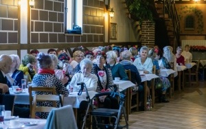  Prezydent Bytomia spotkał się z seniorkami z okazji Dnia Kobiet (3)
