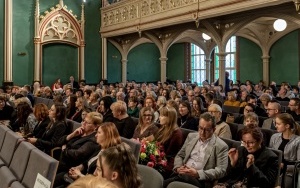 Koncert dyplomantów Ogólnokształcącej Szkoły Muzycznej  (1)