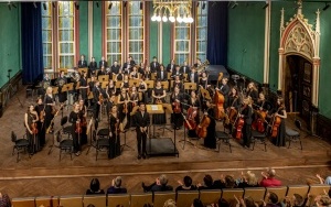 Koncert dyplomantów Ogólnokształcącej Szkoły Muzycznej  (3)