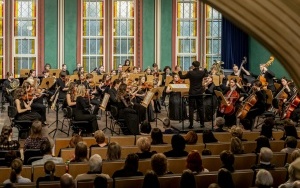 Koncert dyplomantów Ogólnokształcącej Szkoły Muzycznej  (4)