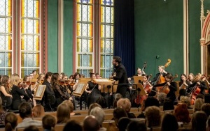 Koncert dyplomantów Ogólnokształcącej Szkoły Muzycznej  (5)