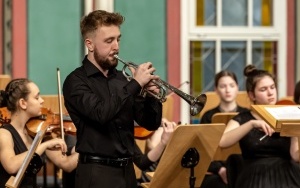 Koncert dyplomantów Ogólnokształcącej Szkoły Muzycznej  (6)