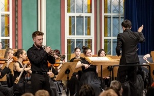 Koncert dyplomantów Ogólnokształcącej Szkoły Muzycznej  (7)