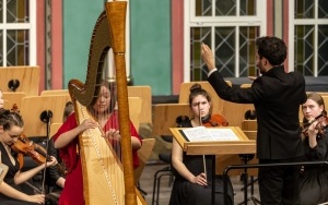 Koncert dyplomantów Ogólnokształcącej Szkoły Muzycznej  (8)