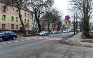 Organizowany przez Orange Polska konkurs to szansa, aby przejście dla pieszych przy ul. Konstytucji 86a w Karbiu było nie tylko bezpieczniejsze, ale miało najnowsze rozwiązania techniczne stosowane na skrzyżowaniach (3)