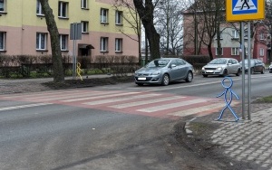 Organizowany przez Orange Polska konkurs to szansa, aby przejście dla pieszych przy ul. Konstytucji 86a w Karbiu było nie tylko bezpieczniejsze, ale miało najnowsze rozwiązania techniczne stosowane na skrzyżowaniach (4)