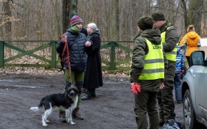Sprzątali las (2)