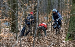 Sprzątali las (5)
